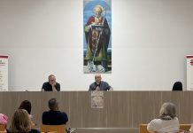 Riflessione di Mons. Sabino Iannuzzi per la conclusione del percorso formativo della Caritas diocesana – Diocesi di Castellaneta Riflessione di Mons. Sabino Iannuzzi per la conclusione del percorso formativo della Caritas diocesana – Diocesi di Castellaneta