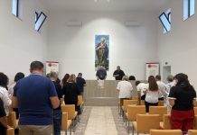 I Centri di ascolto come luoghi di relazioni: conclusione del percorso formativo della Caritas diocesana – Diocesi di Castellaneta I Centri di ascolto come luoghi di relazioni: conclusione del percorso formativo della Caritas diocesana – Diocesi di Castellaneta