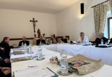 CEP / Assemblea ordinaria della Conferenza Episcopale Pugliese a Conversano CEP / Assemblea ordinaria della Conferenza Episcopale Pugliese a Conversano