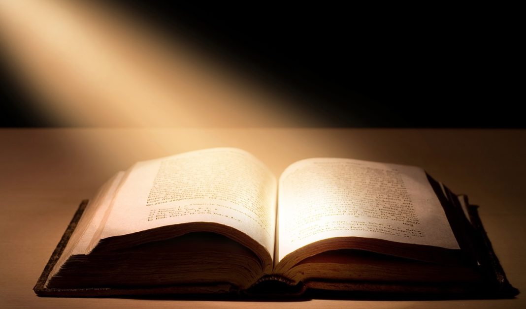 Diocesi di San Severo » parola alla Parola – GIOVEDÌ bibbia sito