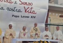 Eucarestia cuore pulsante della Chiesa Eucarestia cuore pulsante della Chiesa
