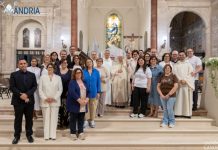 Festa liturgica di San Riccardo Festa liturgica di San Riccardo