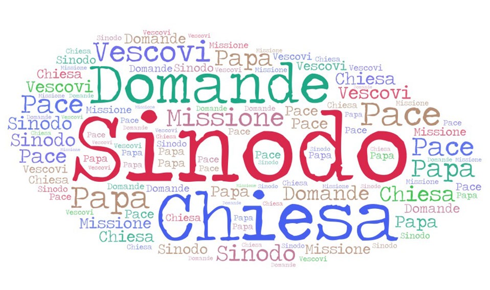 "La chiesa del noi in cammino". Incontro di approfondimento sullo "La chiesa del noi in cammino". Incontro di approfondimento sullo stile sinodale