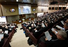 “Radicati e costruiti in Cristo”. Linee di orientamento per l’attuazione del Documento di sintesi del Cammino sinodale “Radicati e costruiti in Cristo”. Linee di orientamento per l’attuazione del Documento di sintesi del Cammino sinodale